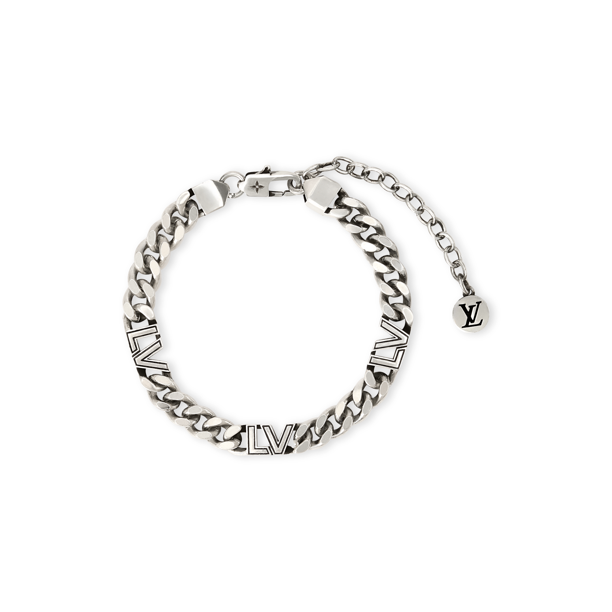 Designer Bracelets And Bangles For Men | LOUIS VUITTON